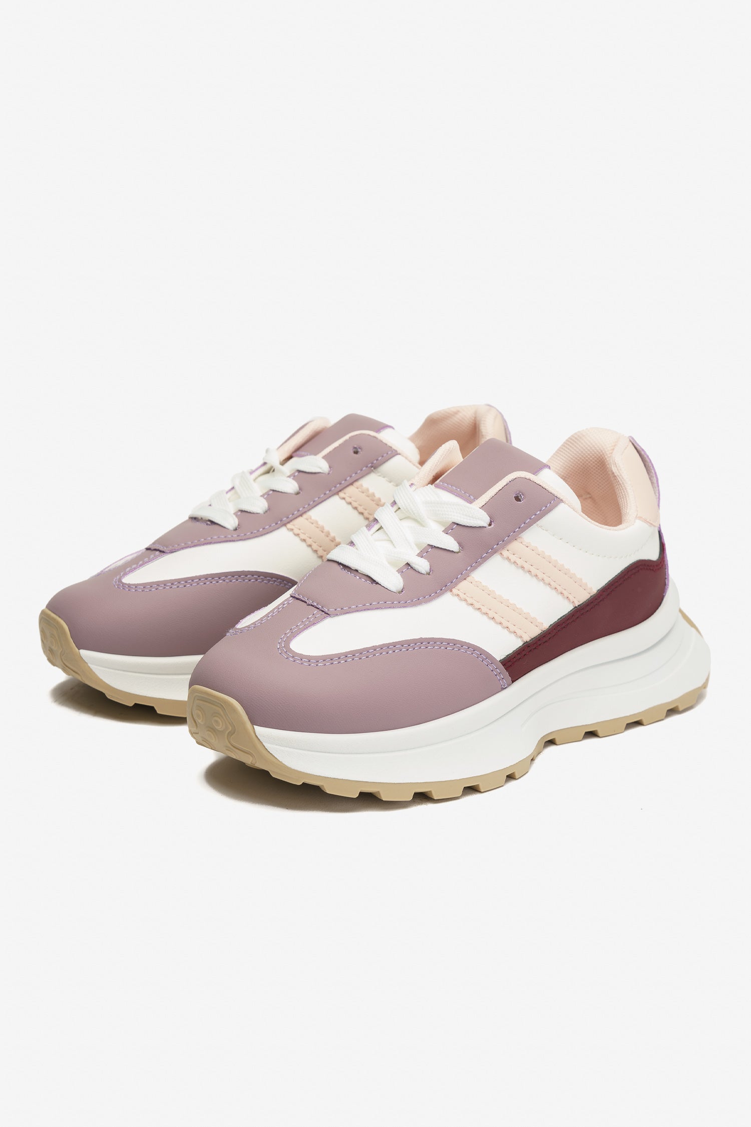 Zapatilla Mujer Blanco Sabine Chinitown Chinitown